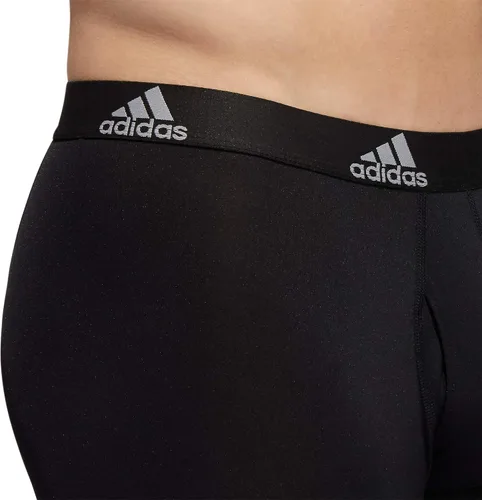 Vista 3 de adidas Performance - Calzoncillos bóxer de hombre (3 unidades)