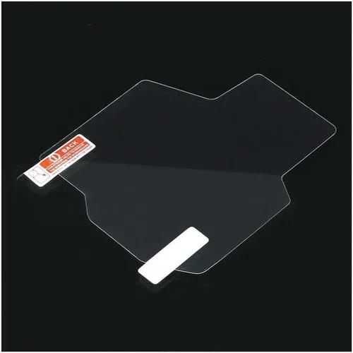 Vista 4 de Protector de pantalla de motocicleta, para Y&amaha Tenere 700 XTZ 700 2019 2020 para motocicleta Scratch Cluster pantalla de instrumentos