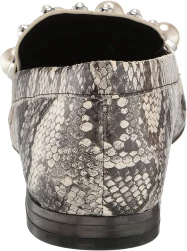 Vista 3 de Karl Lagerfeld Paris Avah - Mocasines con perlas de imitación para mujer