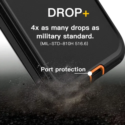 Vista 6 de AICase, compatible con iPhone 12/12 Pro/12 Pro Max/11 Pro/11 Pro Max