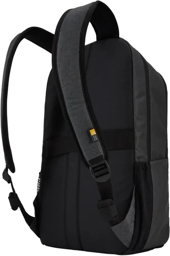 Vista 3 de Case Logic 3203697 Era - Mochila para portátil de 15,6", obsidiana