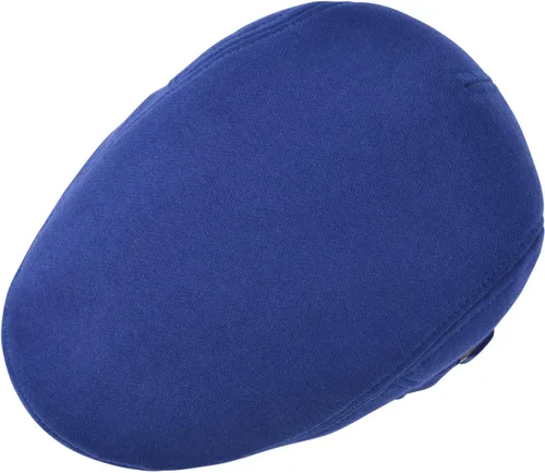 Vista 23 de VOBOOM Hombres Newsboy Cap Algodón Flat Ivy Gatsby Driving Hat