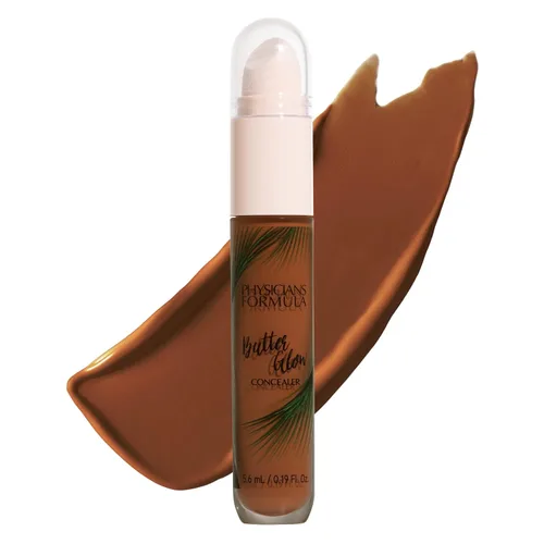 Vista 9 de Physicians Formula Polvos Bronceadores de Mantequilla Corrector Fair-to-Light