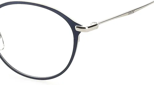 Vista 4 de Levis Marcos ovalados para lentes recetados Lv 5001 para hombre