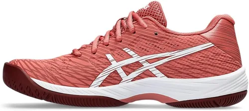 Vista 4 de Asics Zapatillas de tenis Gel-Game 9 para mujer