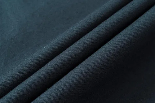 Vista 37 de JZS041, camisa de vestir de manga larga para hombre