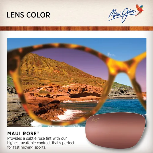Vista 5 de Maui Jim Kila