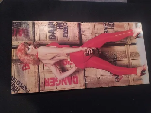 Vista 3 de TANYA TUCKER "T.N.T" LP 1978 NEAR MINT