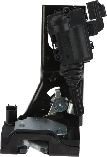 Vista 3 de Ford Genuine 9L8Z-7843150-B Ensamblaje de cerradura de compuerta trasera