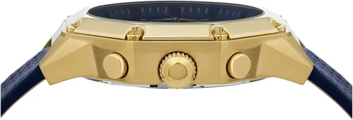 Vista 2 de Versus Versace Palestro Collection Luxury Mens Watch Timepiece
