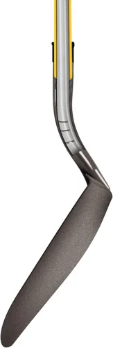Vista 4 de Truper 31200 Tru Pro Pala de punta redonda de 29 pulgadas con mango en D de fibra de vidrio