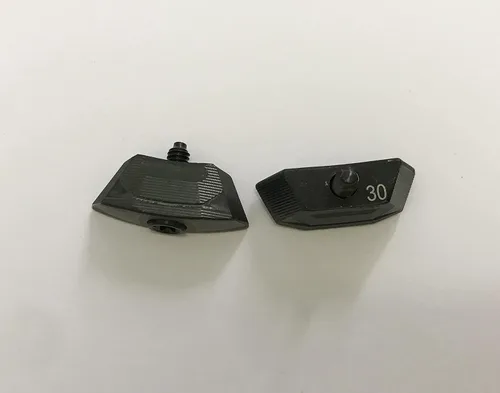 Vista 2 de Tornillo de peso de golf de 1.06 oz apto para Ping G425 SFT LST Driver, G425 Max Driver RH LH