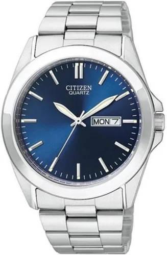 Vista 8 de Citizen Men's Classic Quartz Watch
