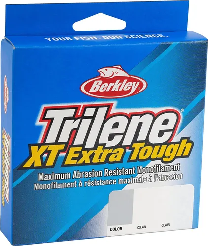 Vista 19 de Berkley Trilene XT - Sedal de pesca monofilamento
