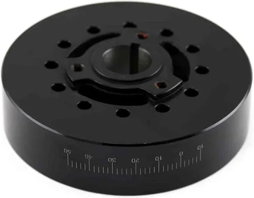 Vista 6 de Speedmaster Amortiguador armónico PCE291.1074