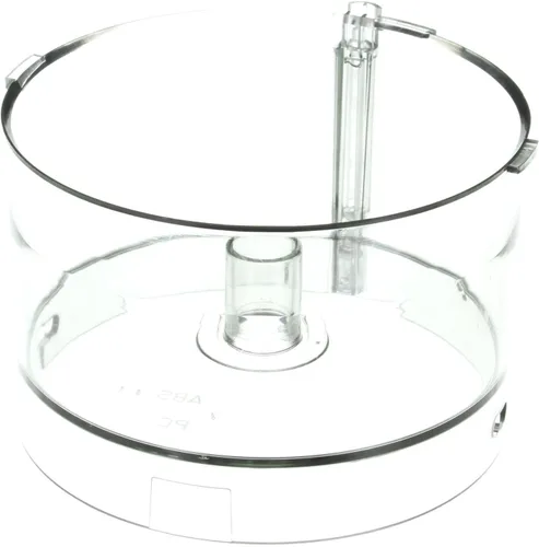 Vista 4 de Robot Coupe 117900 Cuenco transparente de 2-1/2 cuartos