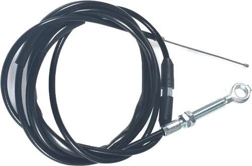 Vista 7 de 75 '' VM22 VM24 PZ27 Go-Kart Cable del acelerador - Extremo recto