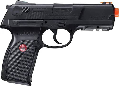 Vista 3 de Ruger P345 PR Alimentado por CO2 6mm