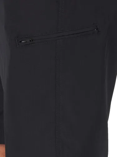 Vista 5 de Wrangler Authentics Men's Performance Side Elastic Utility Short