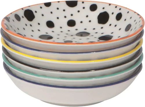 Vista 6 de Now Design's, Bitsdots Multi Pinch Bowl, 6