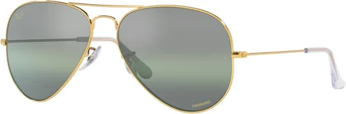 Vista 179 de Ray-Ban RB3025 Classic Evolve Gafas de sol de aviador fotocromáticas