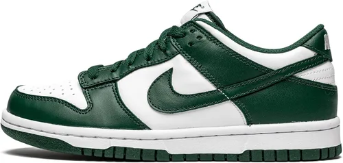 Vista 453 de Nike Kid's Dunk Low Sneaker