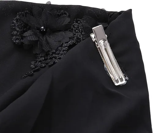 Vista 6 de Conjunto de lencería sexy para mujer, disfraz de anime japonés, babydoll exótico