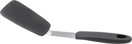 Vista 5 de BELWARES Espátula de silicona - Espátula flexible resistente al calor para cocinar, espátula delgada antiadherente para huevos, panqueques