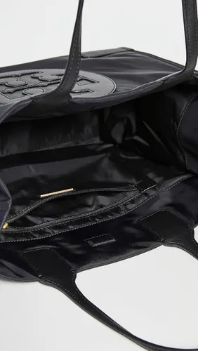 Vista 6 de Tory Burch Bolso pequeño Ella para mujer