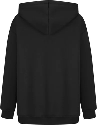 Vista 3 de Taylor ERAS Tour Swift 1989 - Conjunto de sudadera con capucha y pantalones deportivos para mujer