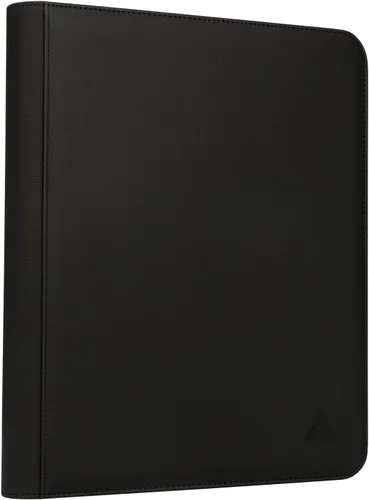 Vista 6 de Carpeta de carga superior, capacidad para más de 300 cargadores superiores, álbum de almacenamiento de tarjetas con cargador superior de 9