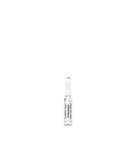 Vista 2 de [Comfort Zone ] Sublime Skin Lift & Firm Ampollas, con péptido antiarrugas y ácido macro hialurónico, firme, regordete y suave, 7 unidades.