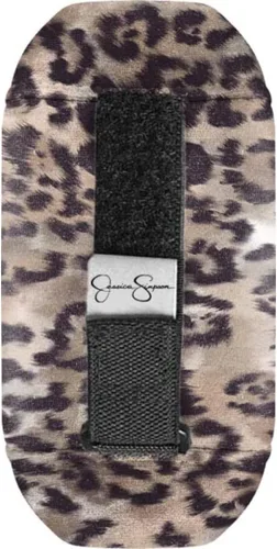 Vista 2 de Jessica Simpson Soporte de mano para teléfono celular