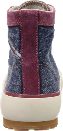Vista 3 de Diesel S-Principia MID Zapatillas