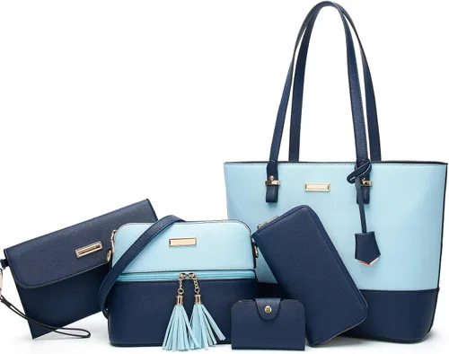 Vista 19 de SYKT - Bolsas, bolsos de mano y carteras para mujer
