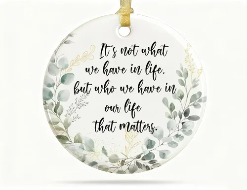 Vista 8 de HONLUN - Regalos de amistad, You are the Friend Everybody Wishes They Had, regalo de cumpleaños de Navidad para mejores amigos, colegas, regalo