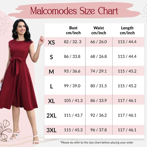 Vista 3 de Malco Modes Retro Elegance & Red Cup Cheers Combo Vintage Cocktail Dress Red Cup Living Wine Glasses
