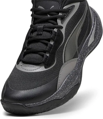 Vista 5 de PUMA Tenis Playmaker Pro para hombre