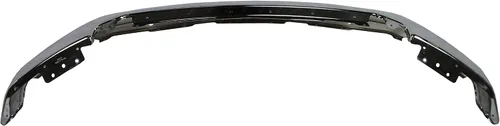 Vista 5 de BUMPERS THAT DELIVER - Barra frontal cromada de acero compatible con GMC Sierra 1500 19-22, GM1002879 2019-2022