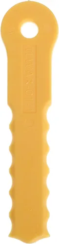 Vista 8 de 30 cuchillas de repuesto para Weed Warrior Push-N-Load 3 Blade Trimmer Head para Pivotrim Hybrid 2-N-1 Head