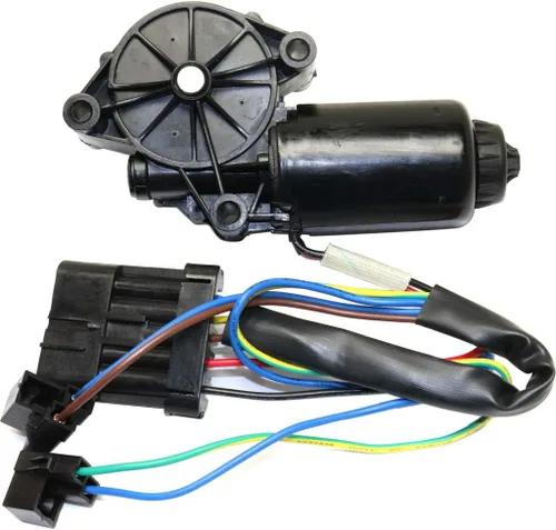 Vista 3 de Para Pontiac Firebird Faro Motor 1998 99 00 01 2002 lado del conductor 82-9125H