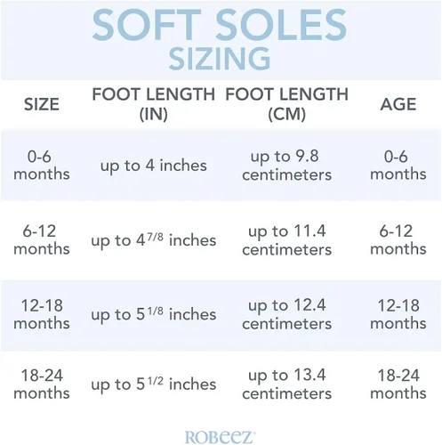 Vista 5 de Robeez Zapatos sin cordones para ocasiones especiales bebé Blanco