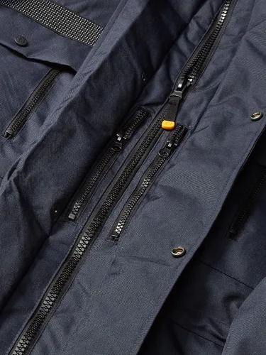 Vista 4 de Caterpillar Parka de alta insluación para hombre