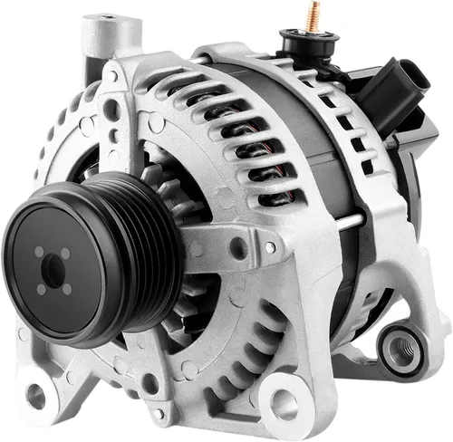 Vista 16 de Alternador OCPTY para Chrysler 200 2011-2013, para Dodge para Avenger 2008-13