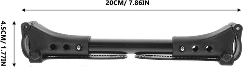 Vista 7 de KOMBIUDA 3 piezas de accesorios de conector de carrito de cochecito en automotriz Conectores automotrices Conector universal de cochecito Conector