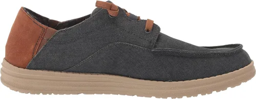 Vista 6 de Skechers Men's Melson-Planon Moccasin