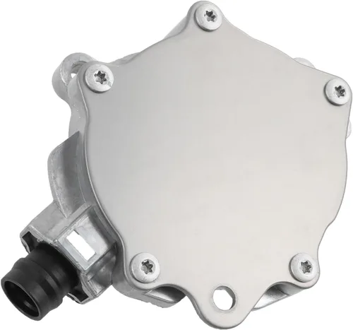 Vista 7 de Bomba de vacío de freno LR047384 compatible con Land Rover Ford Edge Escape Focus Fusion Jaguar Lincoln 2.0L reemplaza # 724807650 LR025601 LR039592