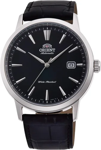 Vista 7 de Orient Contemporary Symphony Iii Men's Automatic Manual Winding Mechanical Casual Wrist Watch Azul