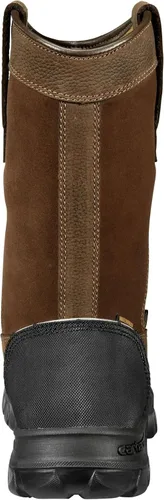 Vista 3 de Carhartt Botas industriales Wellington impermeables Metguard Comp Toe de 11 pulgadas para hombre