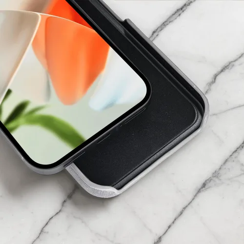 Vista 7 de Funda de teléfono para Google Pixel 9 Pro XL, [compatible con Magsafe] funda magnética protectora a prueba de golpes, soporte delgado y ligero